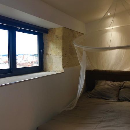 Au Marche Des Capucins By Cocoonr Apartment Bordeaux Luaran gambar